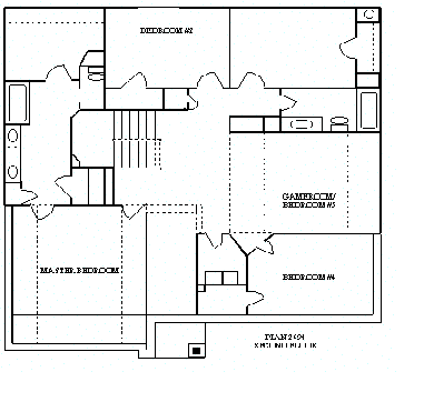 dallas plan